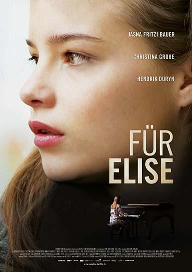 Fotogalerie Für Elise Filmportal De