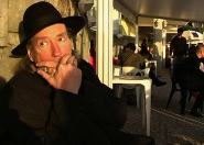 Begegnung mit Werner Schroeter