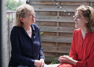 Anna & Oma