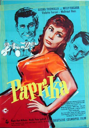 Paprika