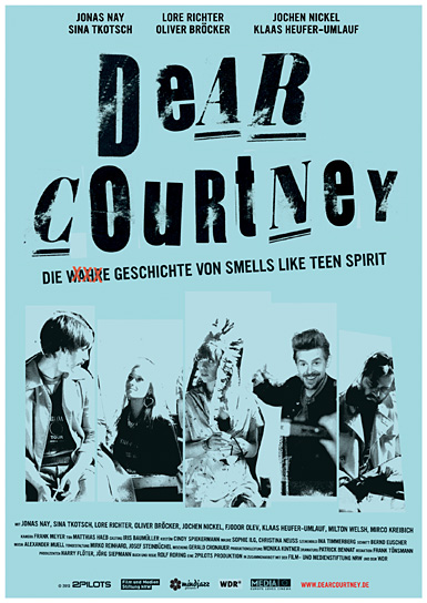 Dear Courtney, Quelle: mindjazz pictures, DIF