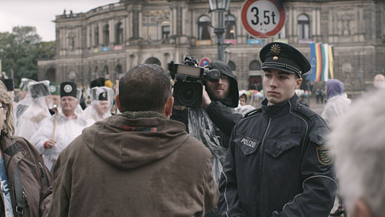 "Aggregat", Quelle: Zorro Film, DIF, © Kundschafter Filmproduktion