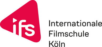 Logo der ifs - Internationale Filmschule Köln