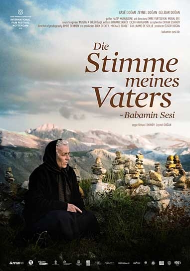 Babamin Sesi - Die Stimme meines Vaters