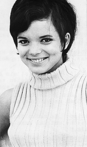 Uschi Glas