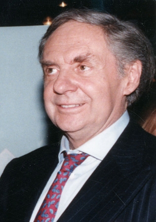 Harald Juhnke