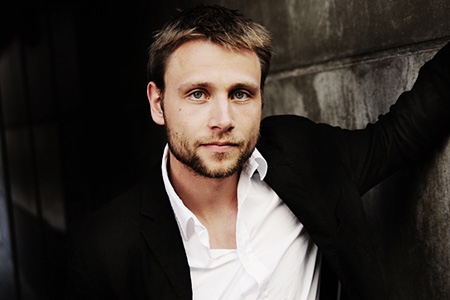 Max Riemelt, Quelle: Agentur Rietz Management, Foto: Stefan Klüter