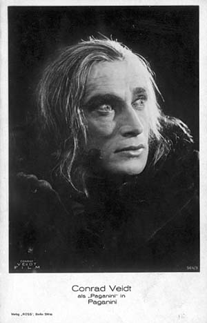 Conrad Veidt