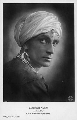 Conrad Veidt