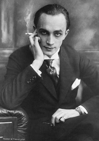 Conrad Veidt