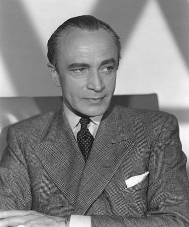 Conrad Veidt