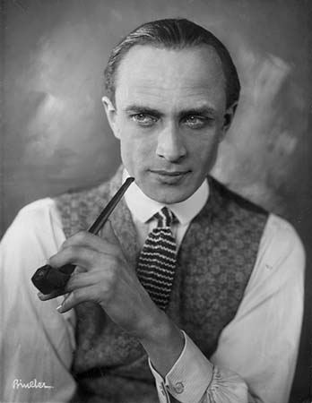 Conrad Veidt