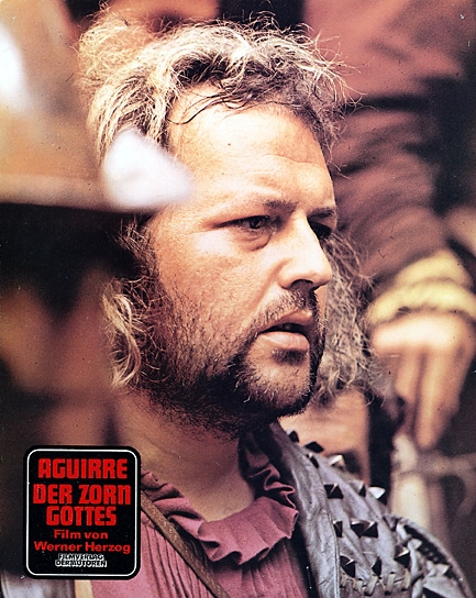 Aguirre, der Zorn Gottes