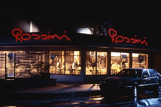 Rossini, © Constantin Film