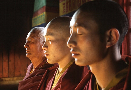 "Samsara", Quelle: Studiocanal, DIF, © Studiocanal