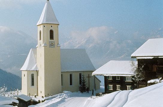 Beichtstuhl der Begierde