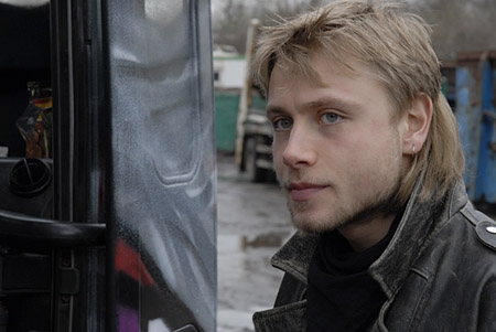 Max Riemelt, Quelle: Kinowelt, DIF, © enigma film, Kerstin Stelter