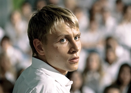 Max Riemelt, Quelle: Constantin, DIF, © Constantin Film