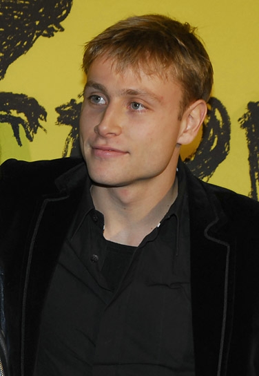 Max Riemelt