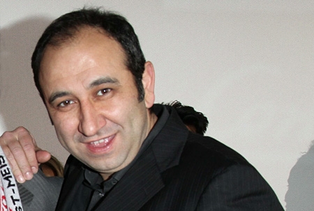 Hilmi Sözer