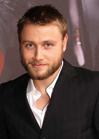 Max Riemelt