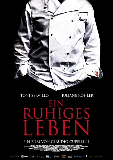 Ein ruhiges Leben