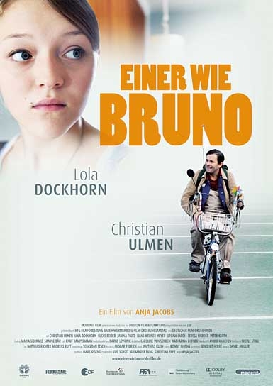 Einer wie Bruno