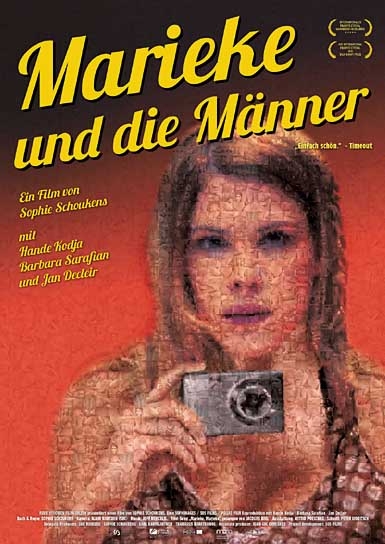 Marieke und die Männer