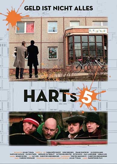 Harts 5; Quelle: barnsteiner-film, DIF