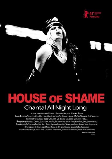 House of Shame