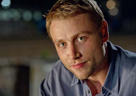 Max Riemelt