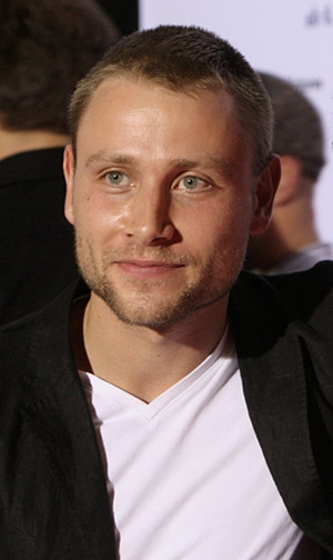 Max Riemelt, Quelle: Constantin Film, DIF, © 2012 Constantin Film Verleih GmbH