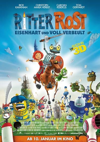 Ritter Rost