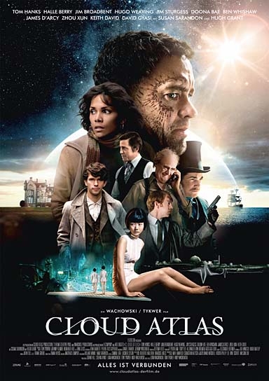 Cloud Atlas