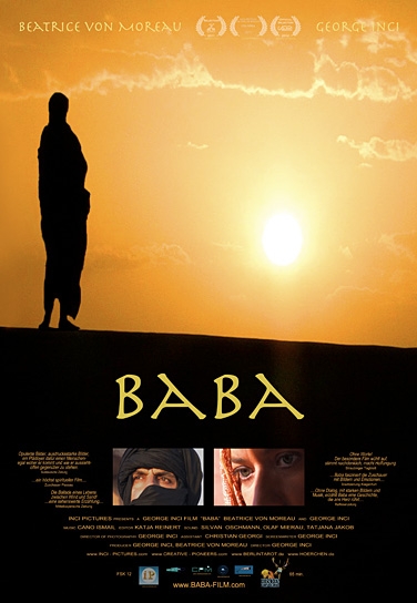 Baba, © Inci Pictures Filmproduktion