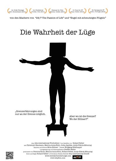 Die Wahrheit der Lüge