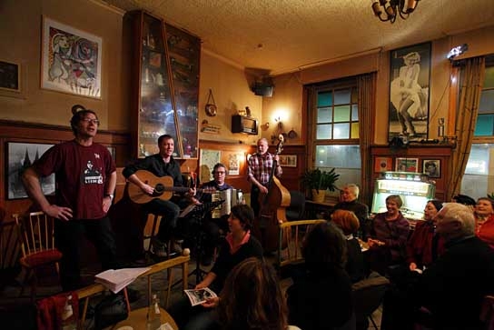 Sound Of Heimat - Deutschland singt