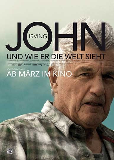 John Irving - Und wie er die Welt sieht