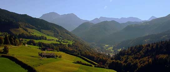 Bavaria - Traumreise durch Bayern