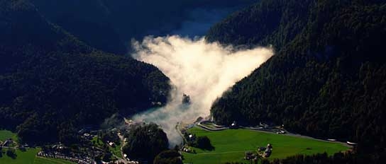 Bavaria - Traumreise durch Bayern