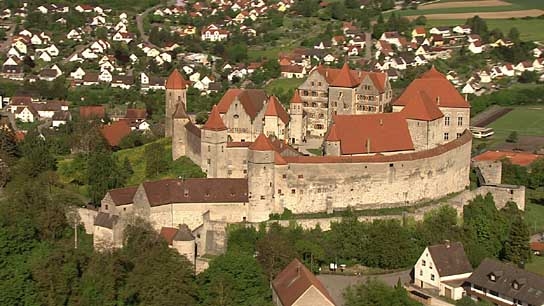 Bavaria - Traumreise durch Bayern