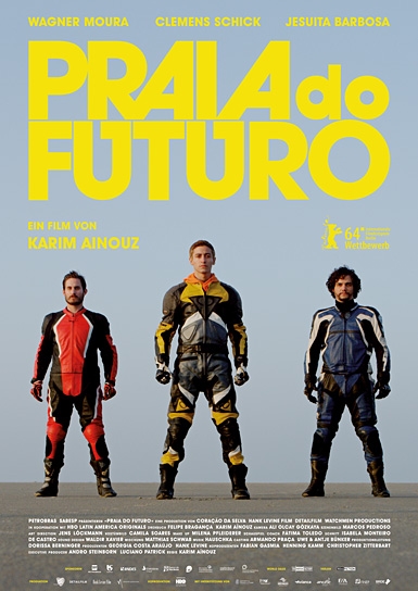 Praia do Futuro, Quelle: Real Fiction Filmverleih, DIF