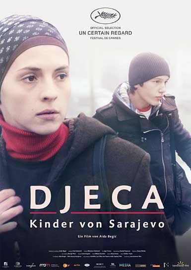 Djeca, Quelle: Barnsteiner Film, DIF