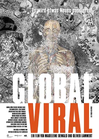 Global Viral. Die Virus-Metapher 