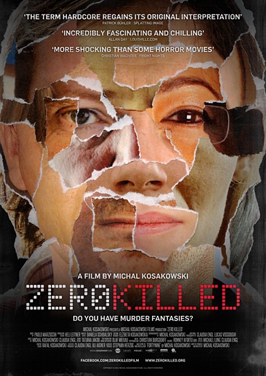 Zero Killed, © 2012 Michal Kosakowski Films