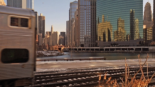 Parallax Sounds Chicago, Quelle: Real Fiction Filmverleih, DIF