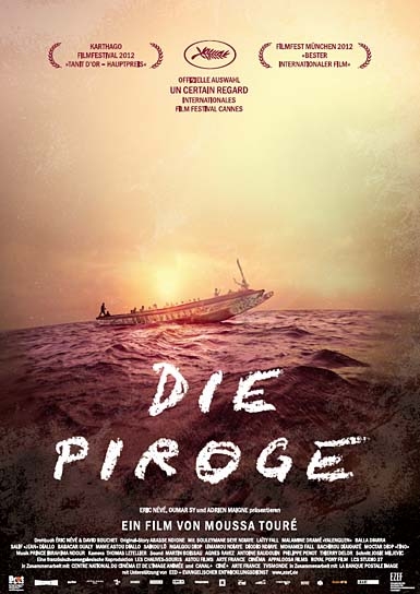 Die Piroge