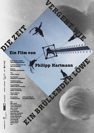 Die Zeit vergeht wie ein brüllender Löwe, Quelle: Flumenfilm, DIF, © Flumenfilm