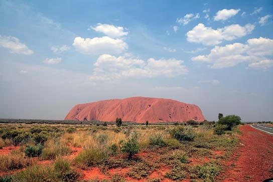 Australien in 100 Tagen