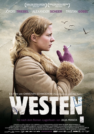 Westen, Quelle: Senator Film Verleih, DIF